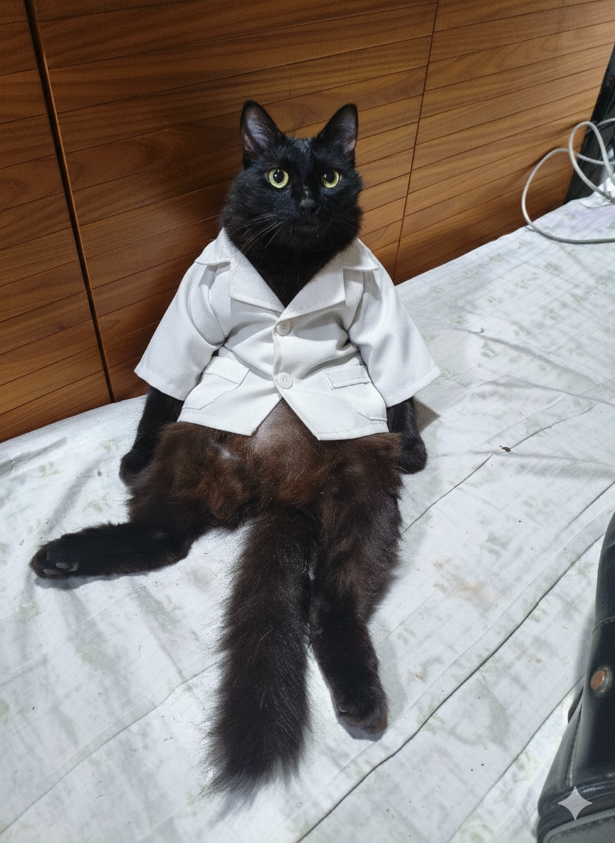 Pantera Sabrina Anderson